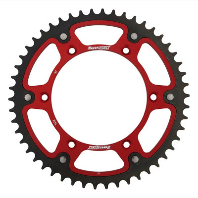 CORONA STEALTH RST-1512:50-RED (520)