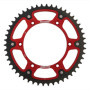 CORONA STEALTH RST-1512:50-RED (520)