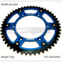 CORONA STEALTH RST-245:50-BLU (520)