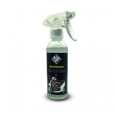 DETERGENTE SPRAY SCUDWASH