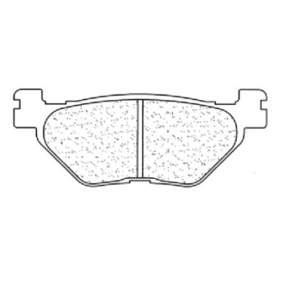 PASTIGLIE FRENO CL BRAKES 1083XBK5