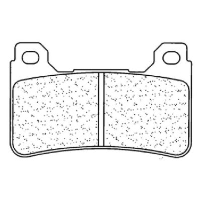 PASTIGLIE FRENO CL BRAKES 1133XBK5