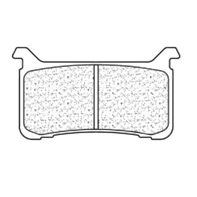 PASTIGLIE FRENO CL BRAKES 1252XBK5