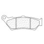 PASTIGLIE FRENO CL BRAKES 2396S4