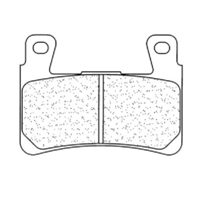 PASTIGLIE FRENO CL BRAKES 2602XBK5