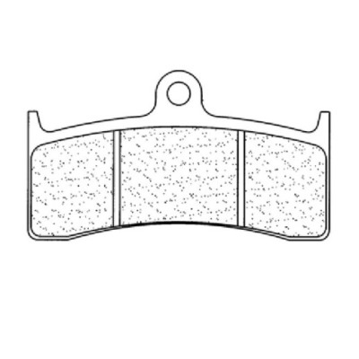 PASTIGLIE FRENO CL BRAKES 2899XBK5