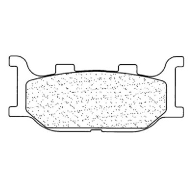 PASTIGLIE FRENO CL BRAKES 3025MSC