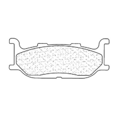 PASTIGLIE FRENO CL BRAKES 3058MSC