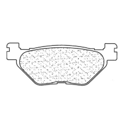 PASTIGLIE FRENO CL BRAKES 3061MSC