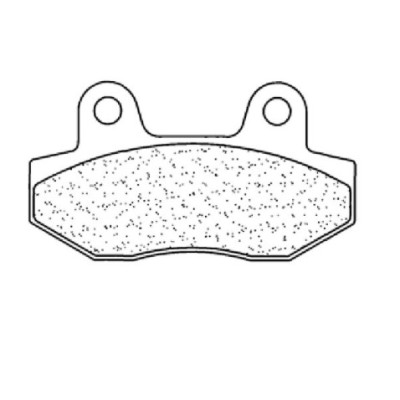 PASTIGLIE FRENO CL BRAKES 3062MSC