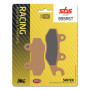 PASTIGLIE FRENO ANTERIORE RACING SBS 955RST