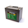 BATTERIA PIOMBO GEL EV 12V 80AH C20