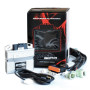 KIT CENTRALINA + CABLAGGIO EVO EXLCUSIVE (Rif.RapidBike: KRBEVO-133A-EX)