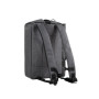 BORSA BEAK SHOULDER BAG GRIGIO