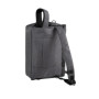 BORSA BEAK SHOULDER BAG GRIGIO