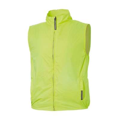 NANO REFLEX GILET GIALLO FLUO / 3XL