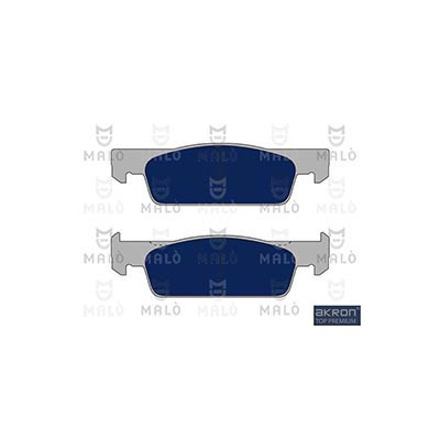 AKRONTOPPREMIUM-S.P. DACIA LOGAN II-25702/18