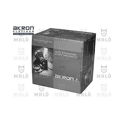 AKRON-KIT CUFFIA LATO RUOTA CLIO-R21