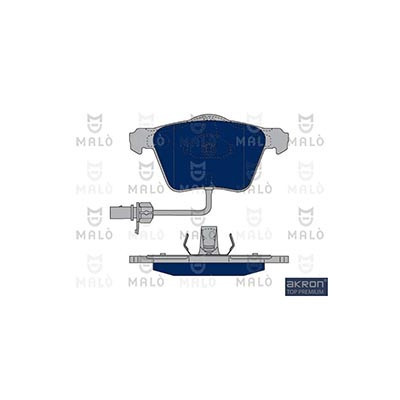 AKRON TOP PREMIUM-S.P. AUDI A4-A6-23950/20