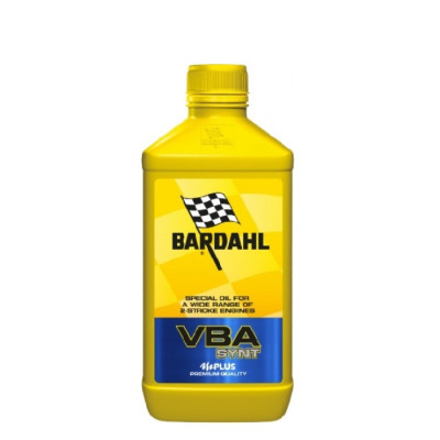 VBA SYNT LT.1 KG.0,880 SEMISINTETICO