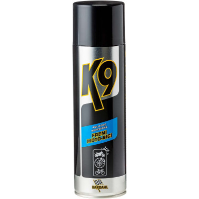 PULIT.SPRAY CATENA MOTO-BICI 500 ML