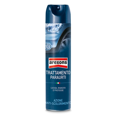 TRATTAMENTO PARAURTI ML 400