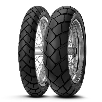 130/80 R 17 M/C 65H TL TOURANC