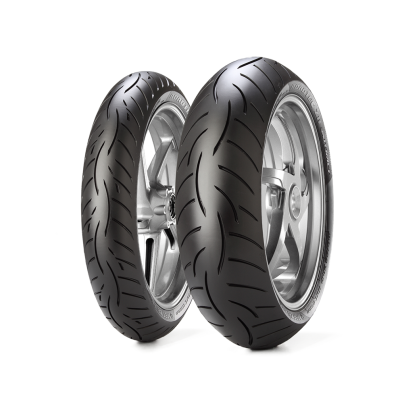 120/70 ZR 17 M/C (58W) TL (M) ROADTEC Z8 INTERACT