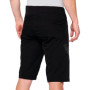 AIRMATIC Shorts Black - 32