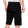 AIRMATIC Shorts Black - 30