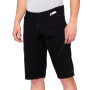AIRMATIC Shorts Black - 28