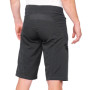 AIRMATIC Shorts Charcoal - 30