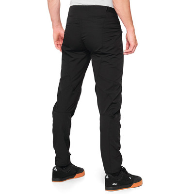 AIRMATIC Pants Black - 32