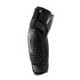 SURPASS Elbow Guards Black - S