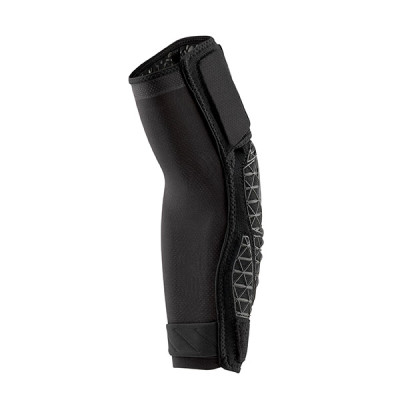 SURPASS Elbow Guards Black - XL