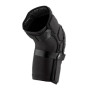 SURPASS Knee Guards Black - S