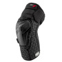 SURPASS Knee Guards Black - S