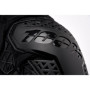 SURPASS Knee Guards Black - S