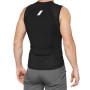 TARKA Vest Black - S