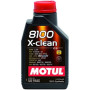 8100 XCLEAN 5W40 L.1 K.0,851