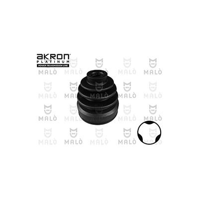 AKRON-CUFF.L.CAMB.QASHQAI 1.5 DCI