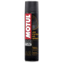 AIR FILTER SPRAY 400 ML 0,245