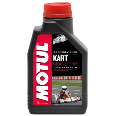 KART G.PRIX 2T  KG.0,916