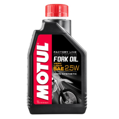 FORK FL 2,5 LT.1 KG.0,834