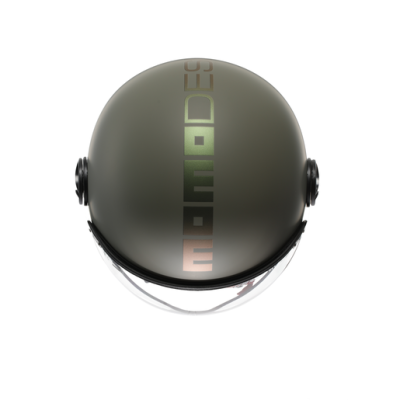 CASCO FGTR CLASSIC E2206 FLIP GREEN/BRONZE