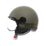 CASCO FGTR CLASSIC E2206 FLIP GREEN/BRONZE