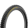 COPERTONE SCORPION RACE ENDURO S - 29X2.50, GIALLO, DUALWALL