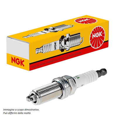 CANDELA BKR5EK EX NGK4483