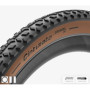 COPERTONE CINTURATO GRAVEL M - 650BX45, NERO MARRONE (CLASSIC), TECHWALL GRAVEL