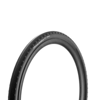 COPERTONE CINTURATO ALL ROAD - 700X40, NERO, TECHWALL GRAVEL